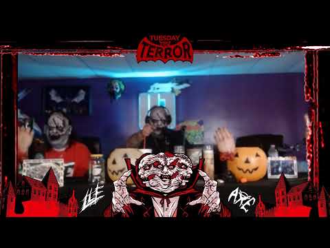 TUESDAY NIGHT TERROR SEASON 3 EPISODE LOST LAKE ESTATES