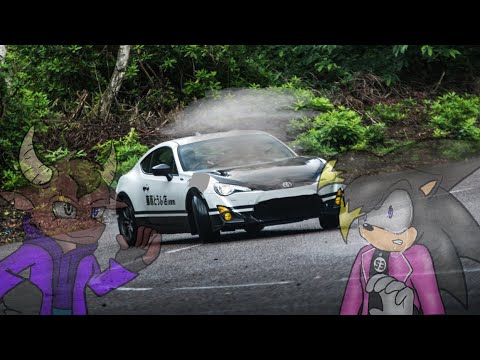 The Blown Engine of Pride Tommy VS Luke