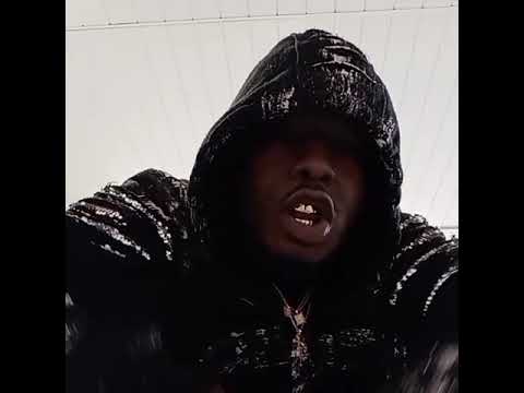 TQ- Break Up #Triller