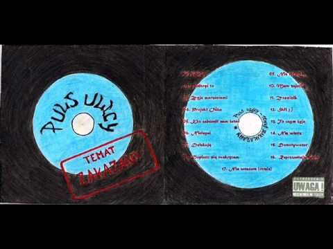 Puls Ulicy - Nie Wracam