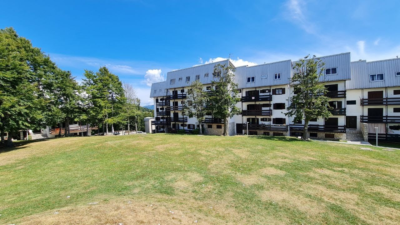 Video Lusiana Conco - Bilocale Le Laite T3256