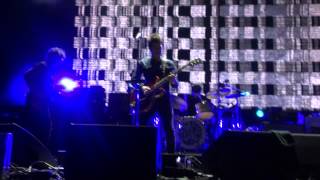 Noel Gallagher - Stranded On The Wrong Beach - Moscow, 14.06.15