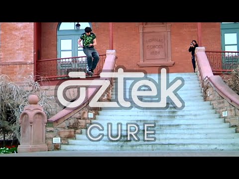 Aztek | Vic Varela - Cure