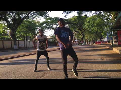 TamSir x Didi B - Mojavel ( Video Dance ) | lit dance 🔥🔥🔥 | WeLive TV