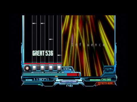 Beatmania IIDX 9th Style - STAR FIELD [ANOTHER]