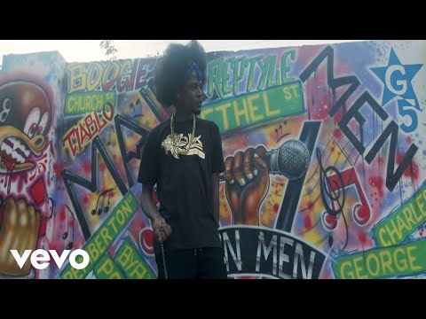 Skool Dem - Sickness #TOPSTRIKERRIDDIM