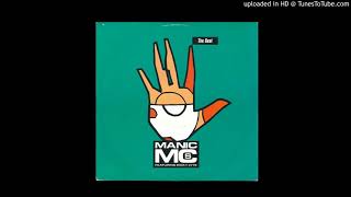 Manic MC's ‎– The Beat (Jazz Instrumental)