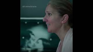 Celine Dion singing John Farnham in her documentary