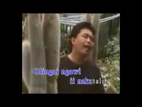 Hain Jasli - Nokuro (KARAOKE)