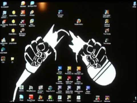 RAW INSTRUMENTAL (Author: NASKO OSTRIETO - N.O.G a.k.a. MC ATANAS) Pleven Smoke Crew