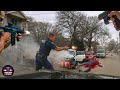 MOST BRUTAL High Speed Police Chases Caught On Dashcam You Wouldn T Believe If Not Filmed 79