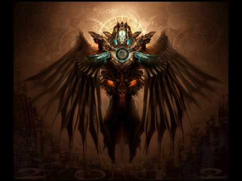 GloOMy PhAntOM - U Want Candy? (darkpsy)