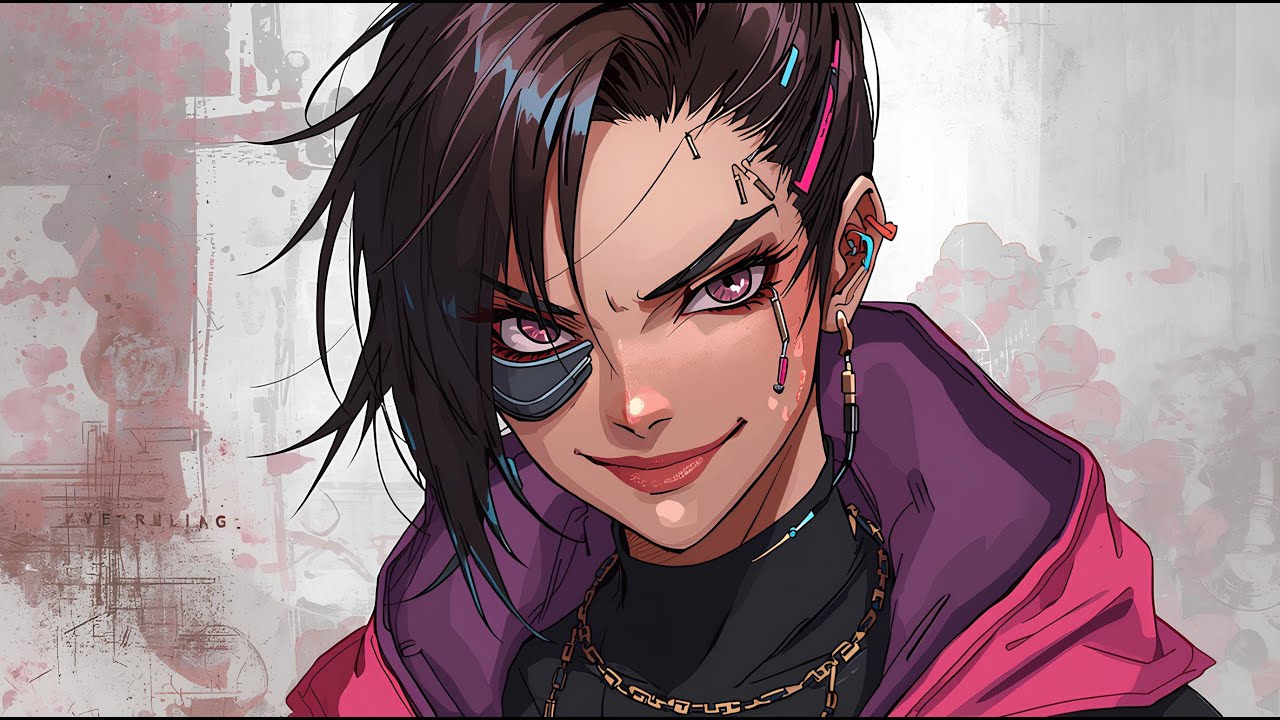 Retrofuturism Synthwave // Get Things Done