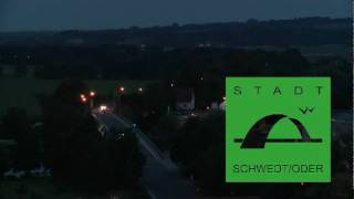 preview picture of video 'Herzlich willkommen in der Nationalparkstadt Schwedt/Oder (Trailer: deutsch)'