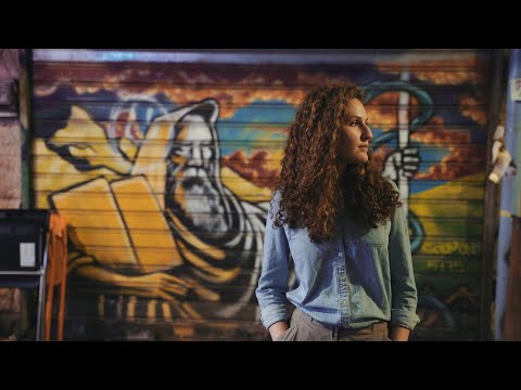 ואין קולן נשמע - מעין פורת | Unheard Voices - Ma'ayan Porat