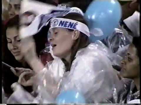 Nenê de Vila Matilde 2005 - DESFILE COMPLETO