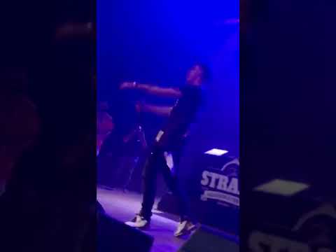 Concierto en Providence RI Luar la L 2022