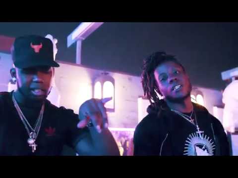 TheycallhimAP - Practice OFFICIAL VIDEO