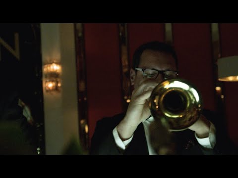 Babylon Score Live from Babylon Nights at Delilah