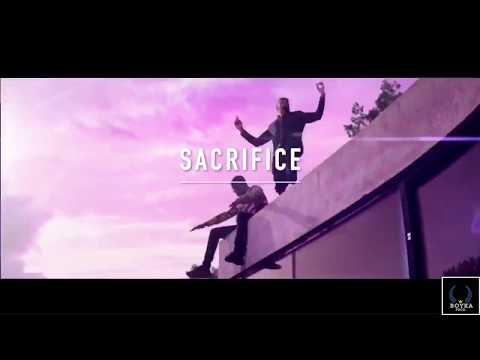 [FREE] Niska x Ninho x Kekra Type Beat | "Sacrifice" | Trap beat Instrumental 2019