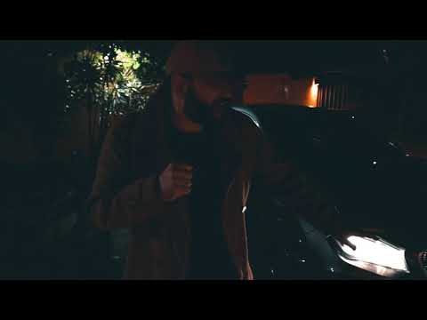 Masked Wolf - Night Rider (Official Video)