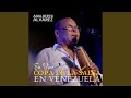 Loco Enamorado (En Vivo)