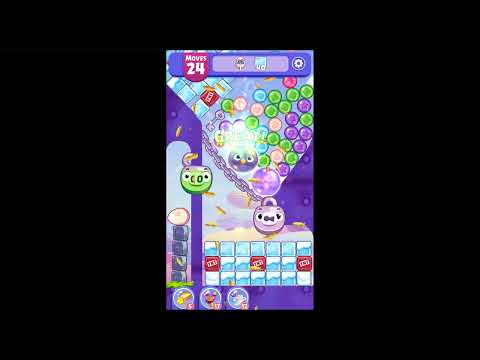 Angry Birds Dream Blast level 149