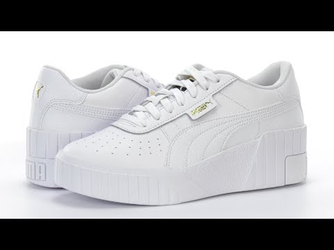 Puma sportstyle prime cali new arrivals