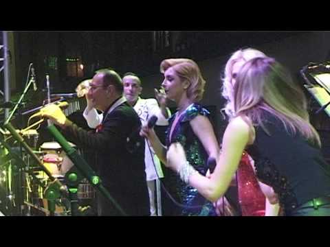 Petre Geambasu Show Band  Selectiuni Concert   Aprilie 2016