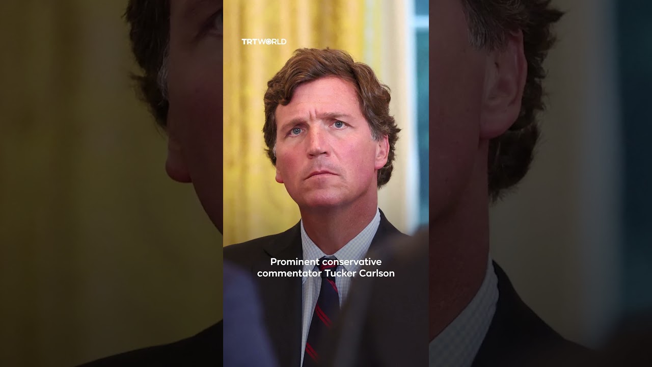 Video | Republicans divided over US-Israeli attacks on Iran
