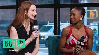 Danelle Morgan, Abbey Kowalec & Karen Keeler On The 2019 \
