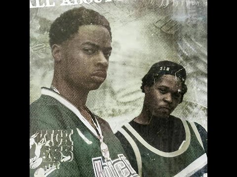 Darcsyde - All About The Cash (1996 NY)