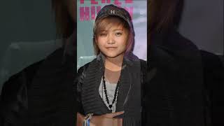 Who remembers #charice #charicepempengco #jakezyrus #filipino #gleecast #iyaz #glee #childsinger