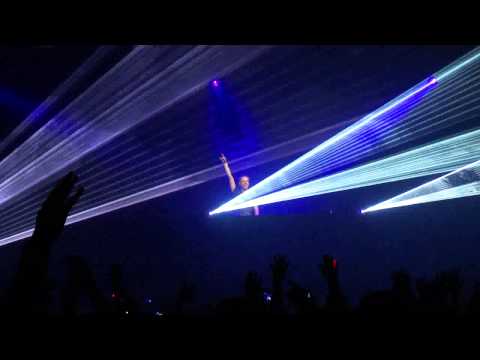 Armin van Buuren - Mainstage 2 Set @ ASOT 700 (Jaarbeurs Utrecht) (21.02.2015) (1)