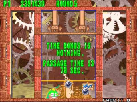 puzzle bobble 2 pc portable