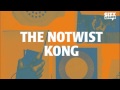 The Notwist - Kong (Video Coming Soon) 