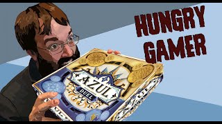 Hungry Gamer - Azul Duel video thumbnail