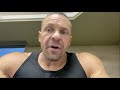 PEAK WEEK LEANER BY THE DAY - DAY 66 - PEAK WEEK THOUGHTS