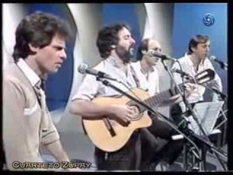 Cuarteto Zupay - Compilado de Exitos en Videos.