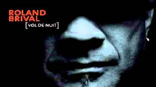 Roland BRIVAL - Une boucle d'oreille