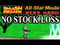 Smash Remix All Star Mode Gameplay With Samus VERY HARD No Stock Loss