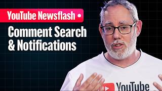 NEW! Notifications Update, Generative Instrumentals, Comment Search