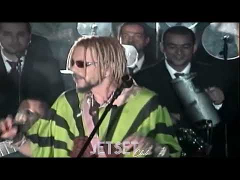 TOÑO ROSARIO (EN VIVO) EL TIGUERE - JET SET CLUB