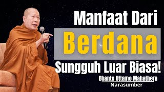 Download lagu Sanghadana Masa Kathina 'THE AMAZING BENEFITS OF GIVING'Bhante Uttamo Mahathera mp3 Download lagu Sanghadana Masa Kathina 'THE AMAZING BENEFITS OF GIVING'Bhante Uttamo Mahathera mp3