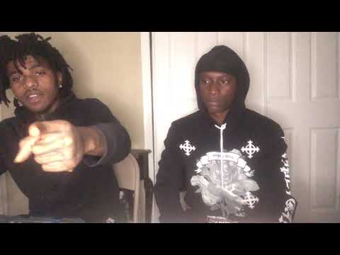 Nardo Wick - Wicked Witch (Official Video) | Reaction