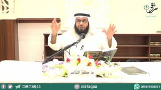 هداية الراغب (35) - باب صلاة الجماعة وأحكامها