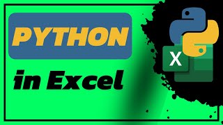Download the video "Python in Excel Tutorial"