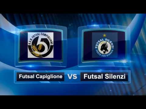Futsal Campiglione 4 - 7 Futsal Silenzi (Highlights)