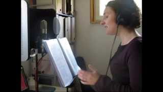 A million possibilities 一百万个可能 (Christine Welch 克麗絲叮) - Cover by Ah-Lin 阿琳