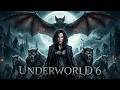Underworld 6 Era Of Immortals 2026 Movie Jennifer Lawrence Kate Beckinsale Review Fact